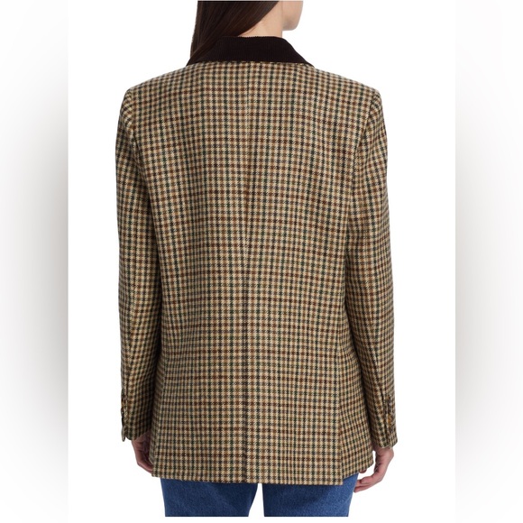 Old Money 💵 chic! Blaze-Milano Naema Everynight Blazer - Picture 7 of 16